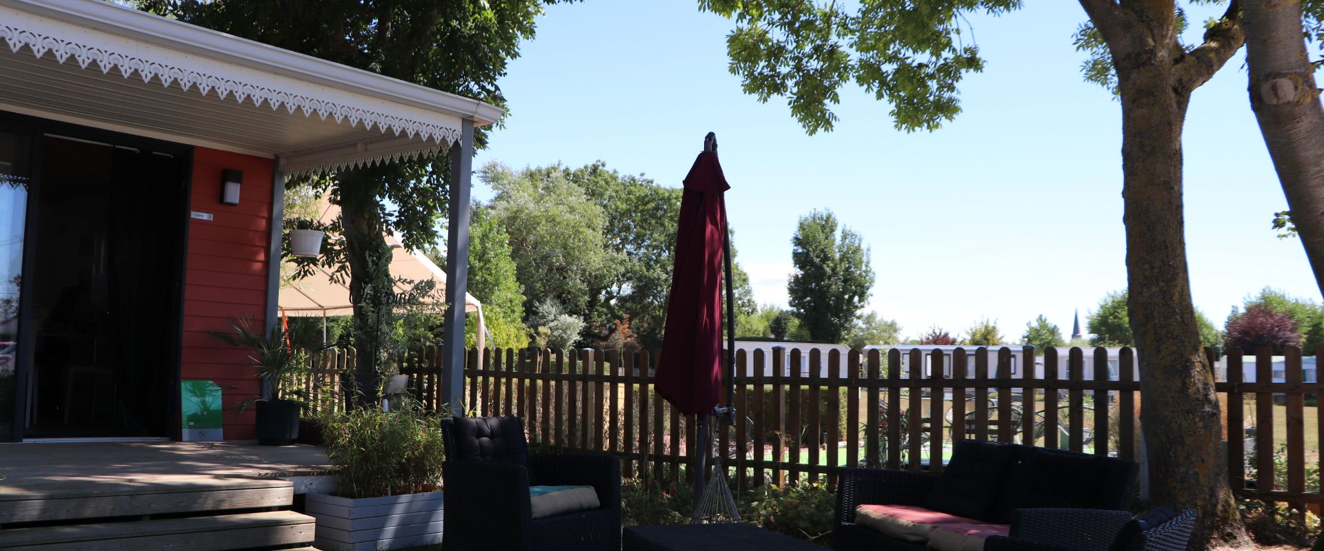 camping cote d'opale