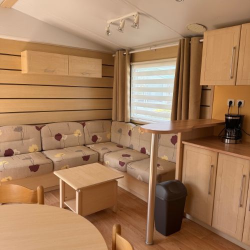 salon mobil-home location