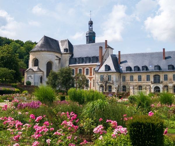 Montreuil sur mer