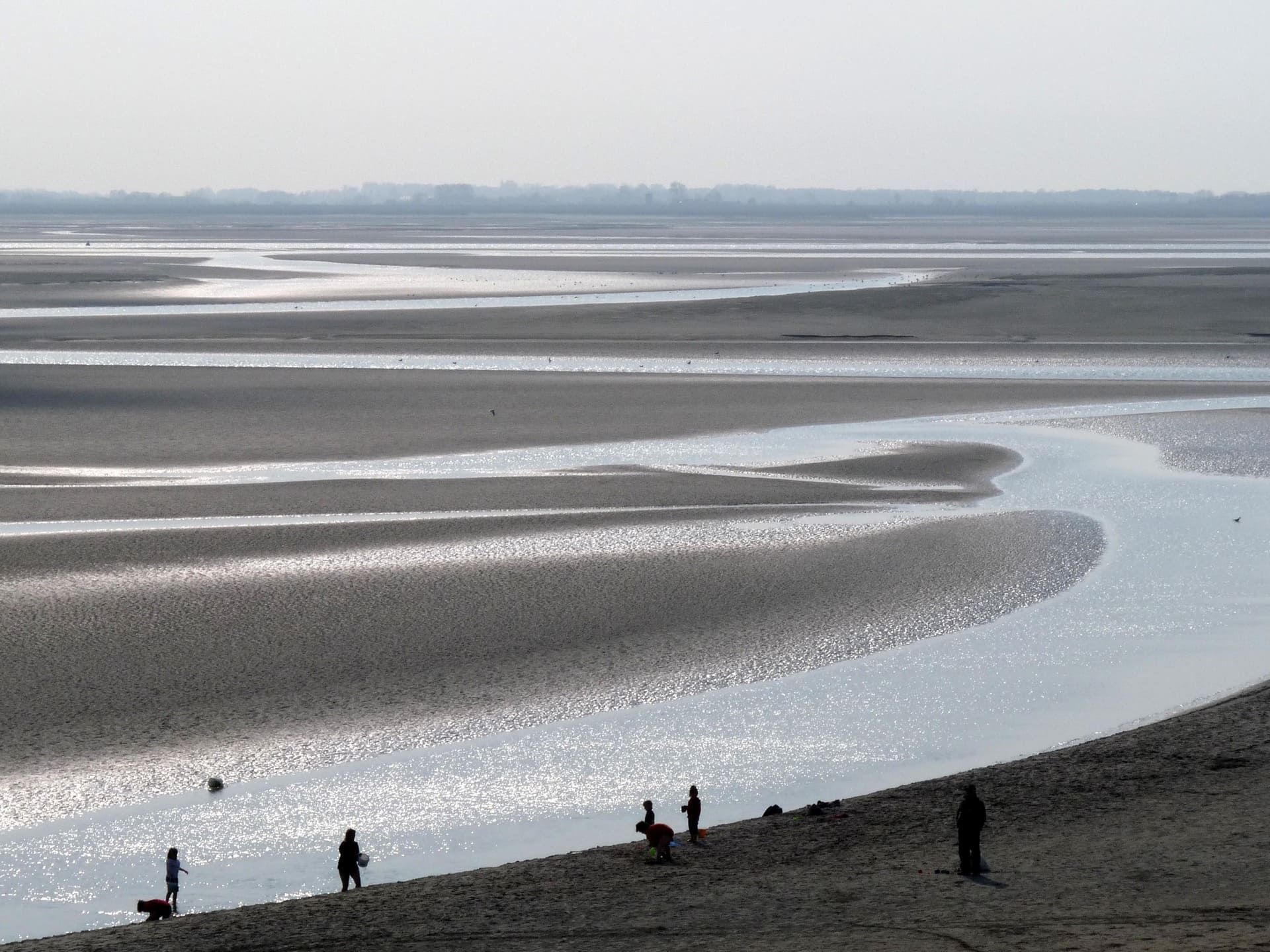 baie de somme