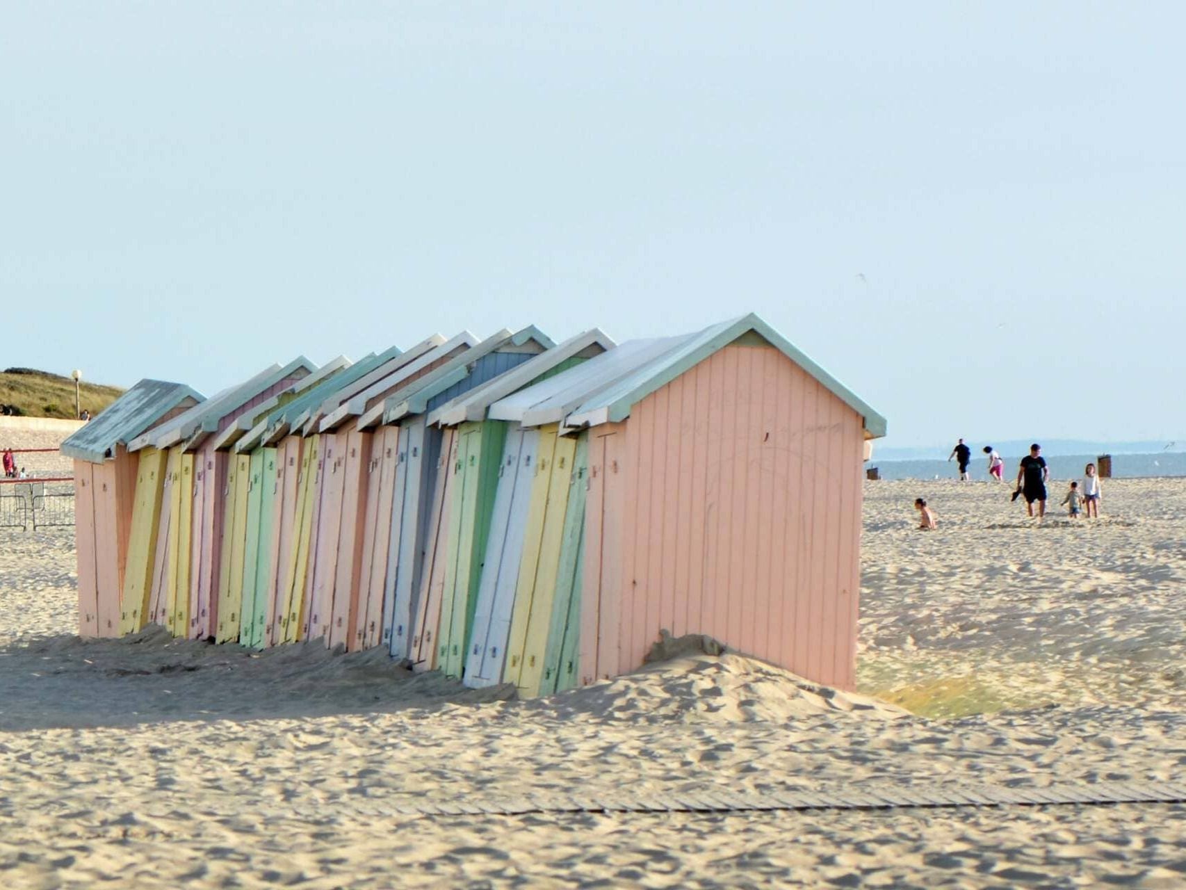 berck sur mer