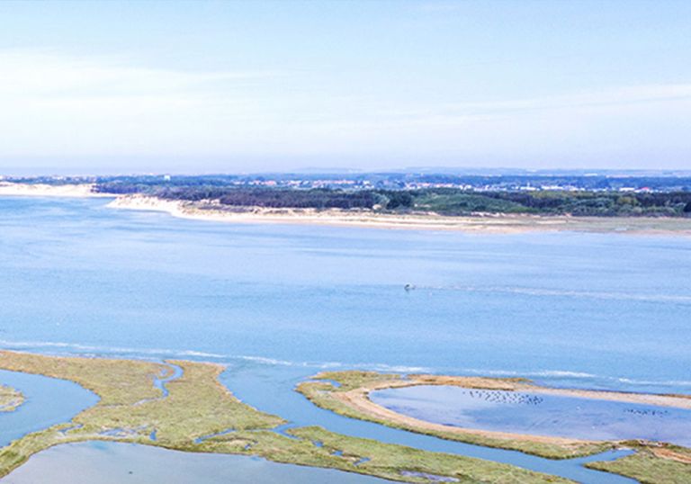 Camping Waben I Les Jardins de l'Authie